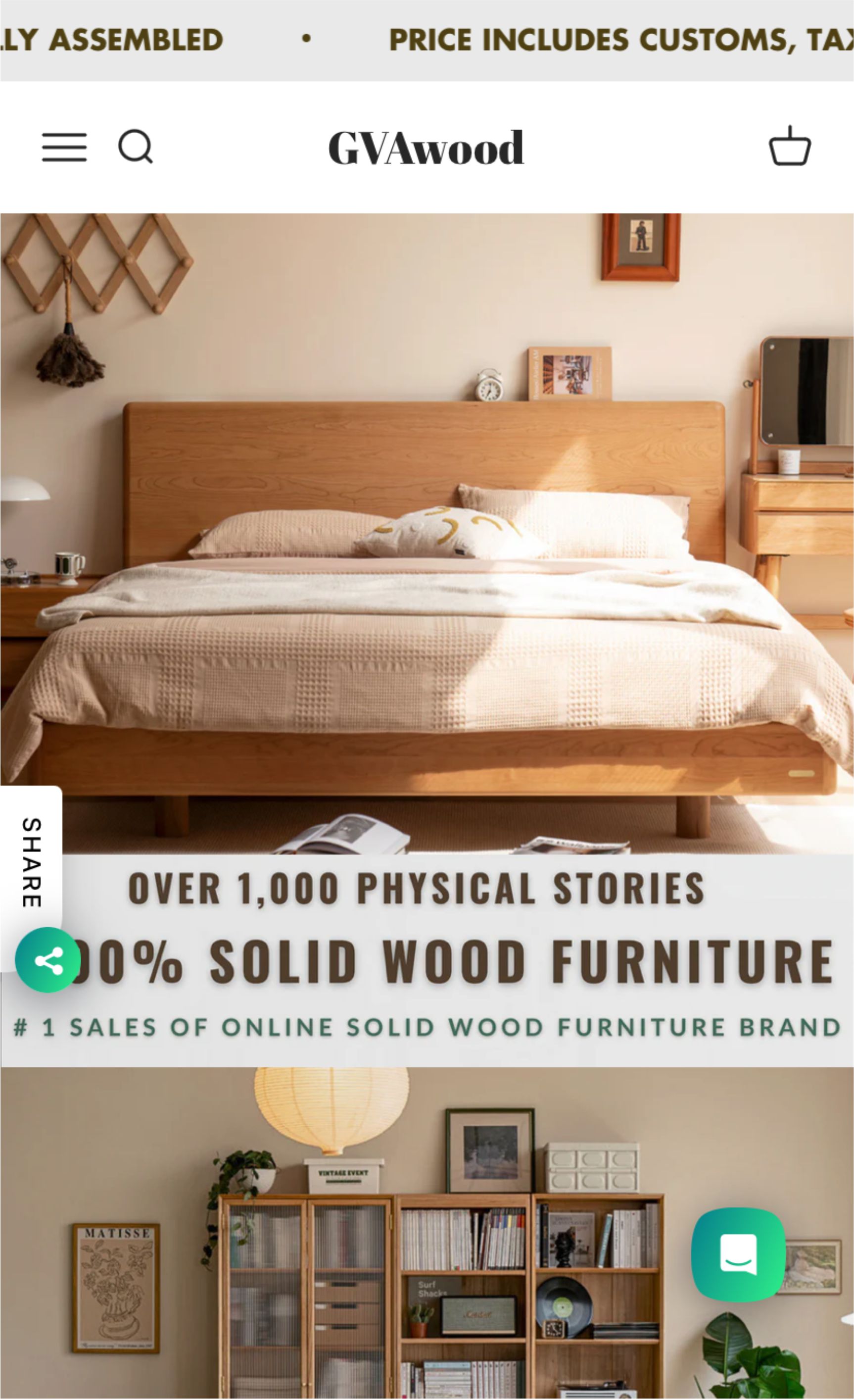 Gva Wood